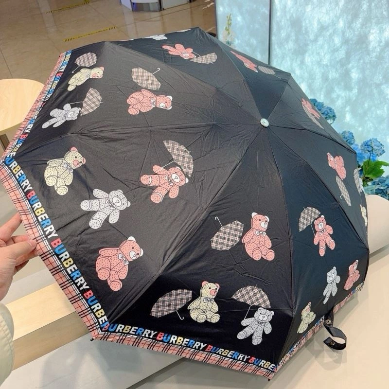 Burberry Umbrella Attractive 275041