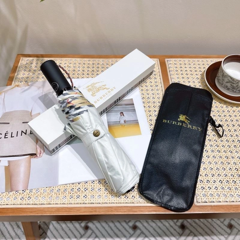 GoAnywhere Burberry Umbrella 276159