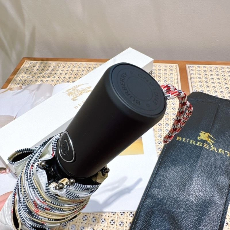 GoAnywhere Burberry Umbrella 276159