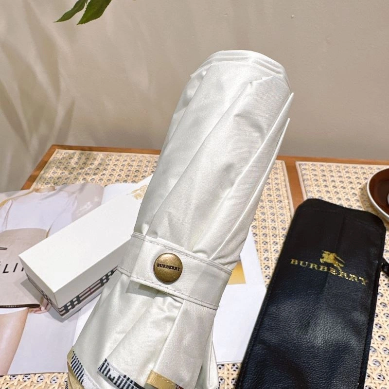 GoAnywhere Burberry Umbrella 276159
