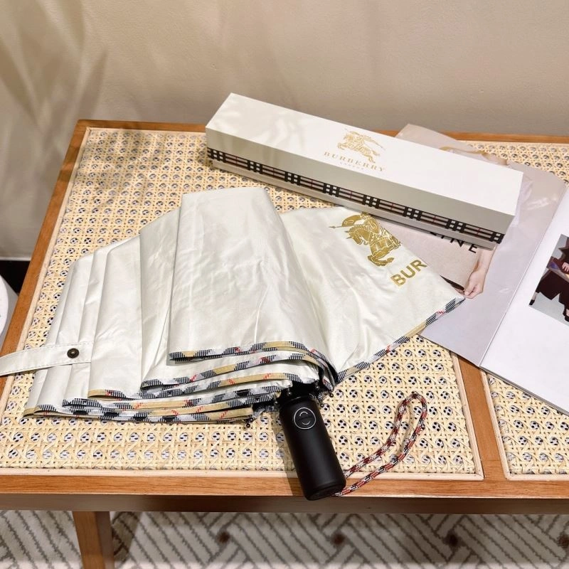 GoAnywhere Burberry Umbrella 276159
