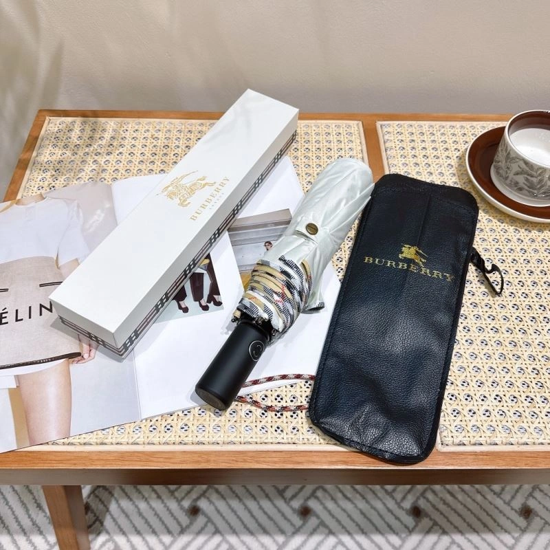 GoAnywhere Burberry Umbrella 276159