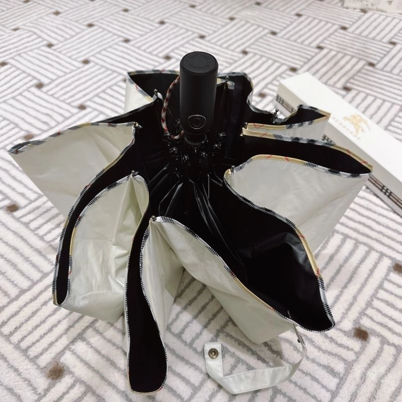 GoAnywhere Burberry Umbrella 276159