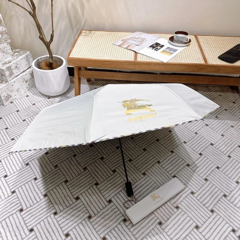GoAnywhere Burberry Umbrella 276159