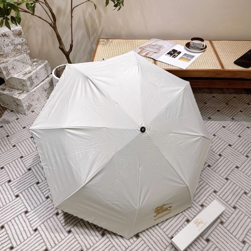 GoAnywhere Burberry Umbrella 276159