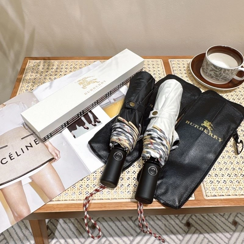 GoAnywhere Burberry Umbrella 276159