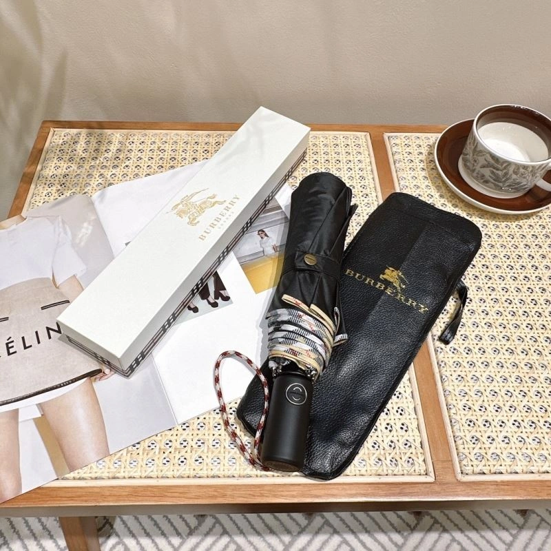 Classic Burberry Umbrella 276188