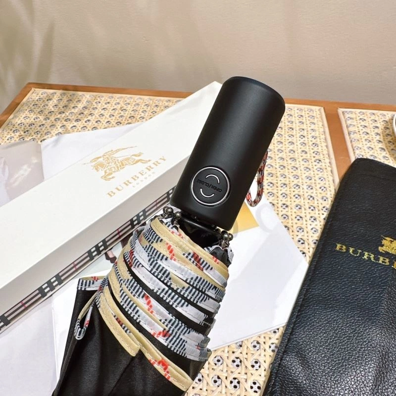 Classic Burberry Umbrella 276188