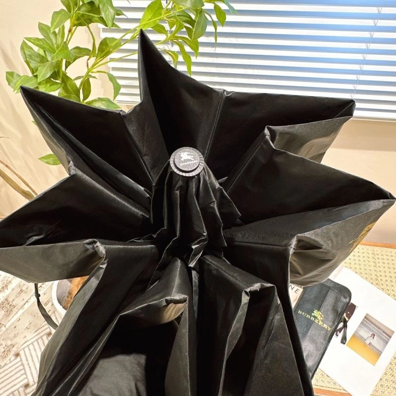Classic Burberry Umbrella 276188