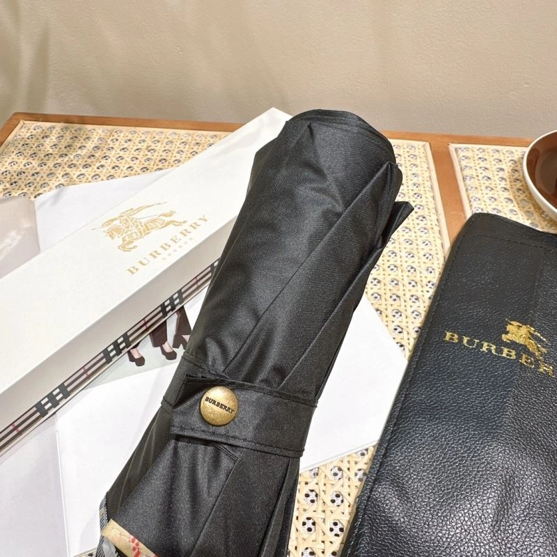 Classic Burberry Umbrella 276188