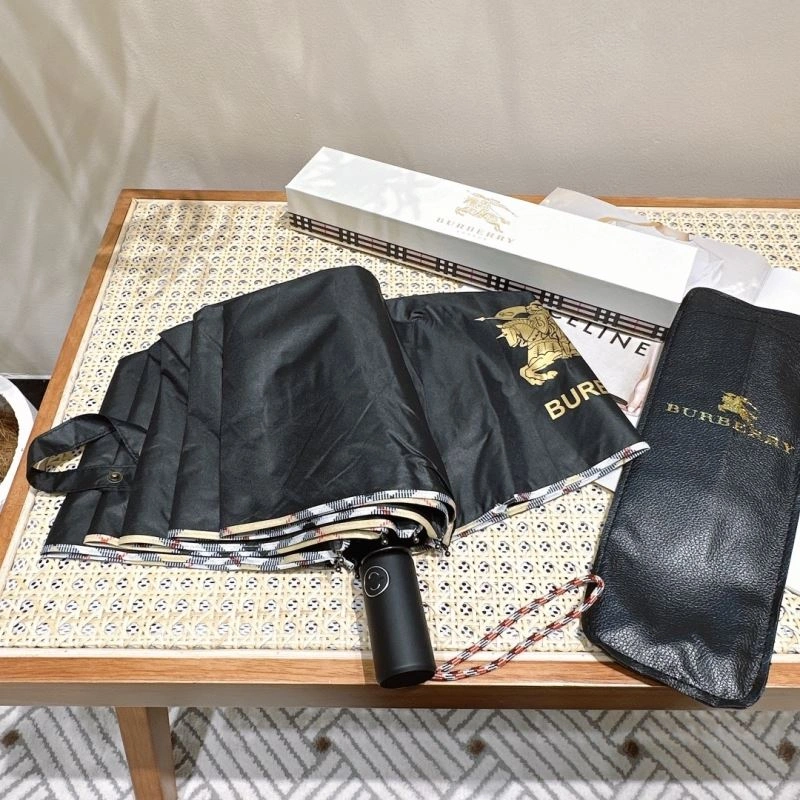 Classic Burberry Umbrella 276188