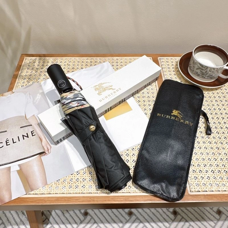 Classic Burberry Umbrella 276188