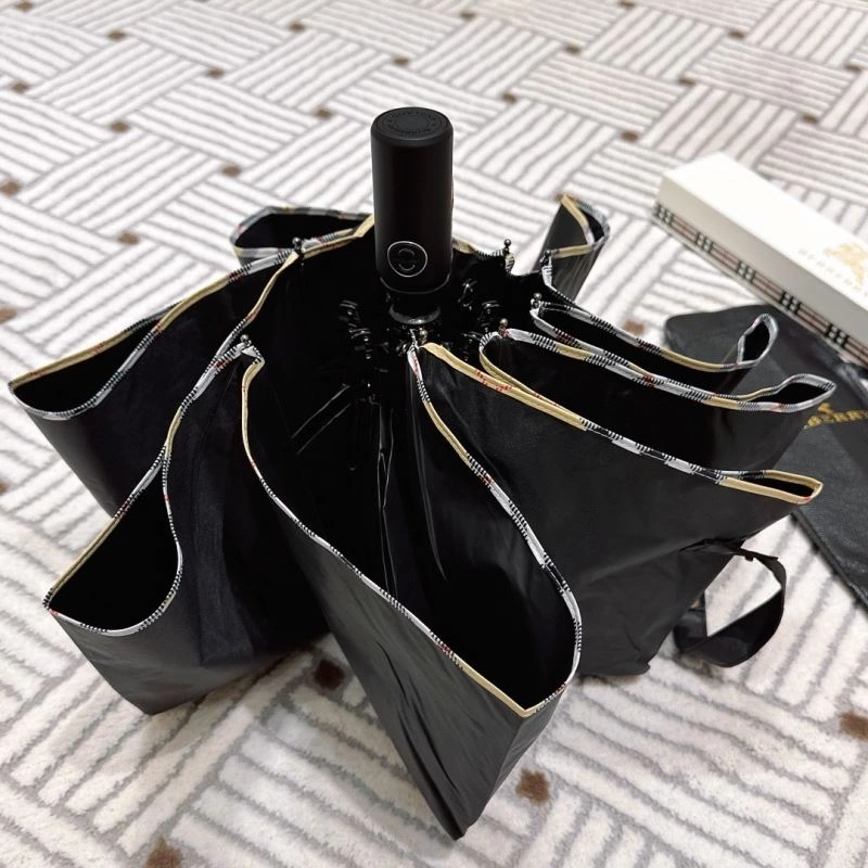 Classic Burberry Umbrella 276188