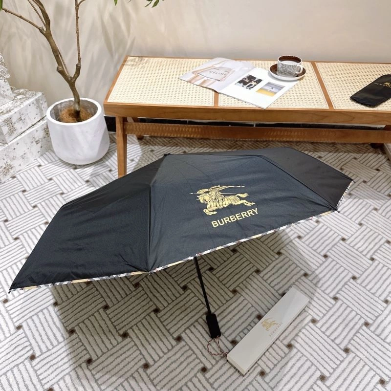 Classic Burberry Umbrella 276188