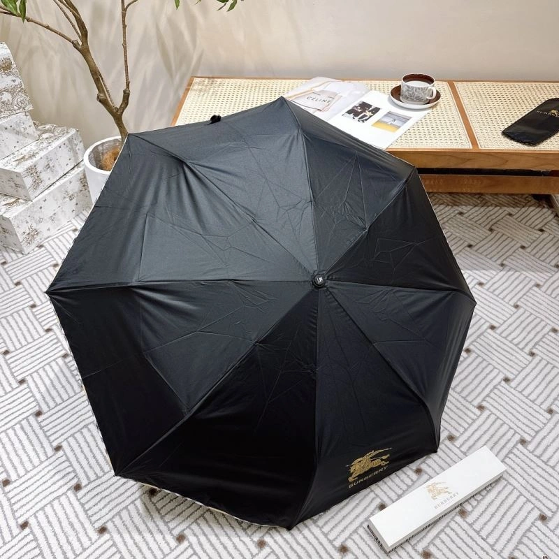 Classic Burberry Umbrella 276188