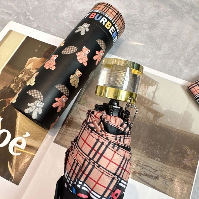Burberry Umbrella Breathable 276184