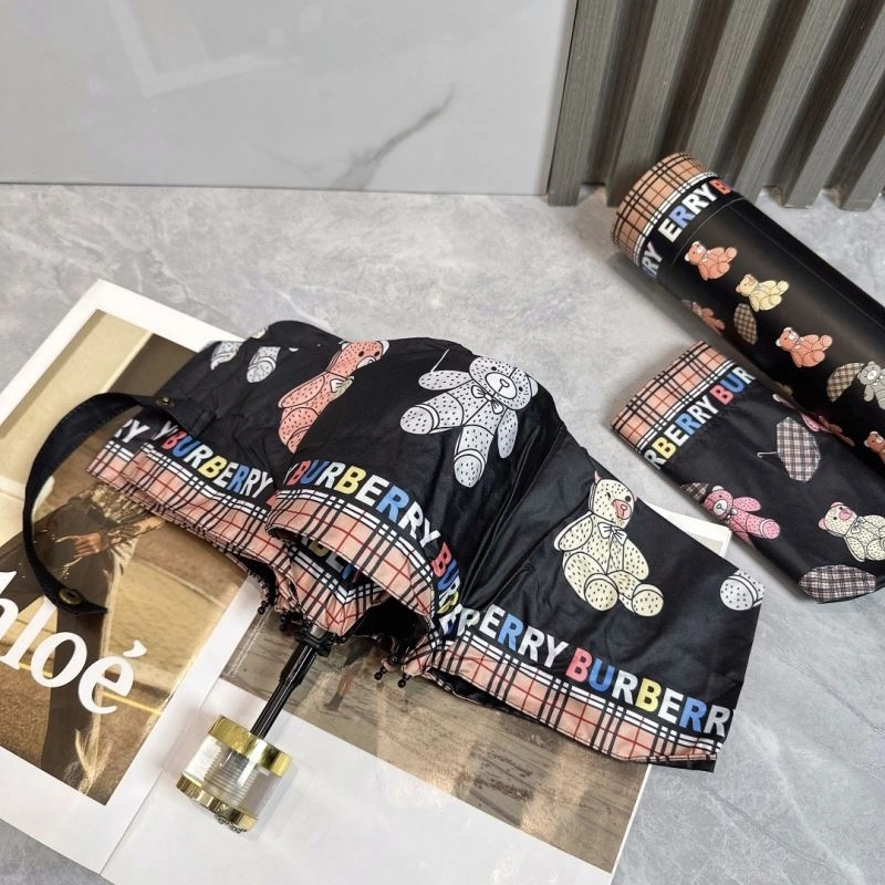 Burberry Umbrella Breathable 276184