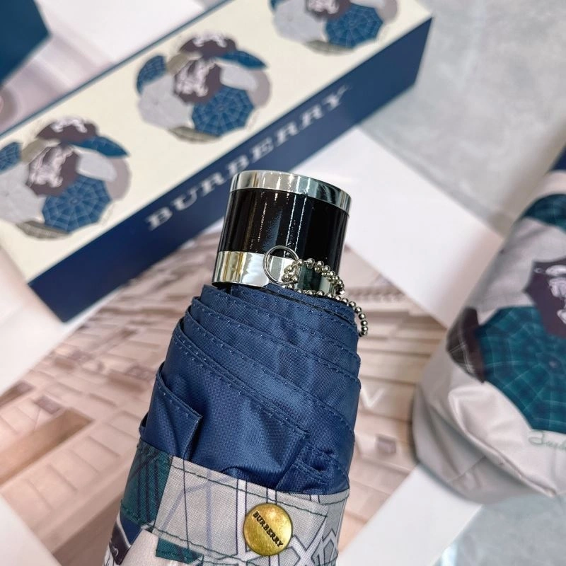 Burberry Umbrella Functional 276158