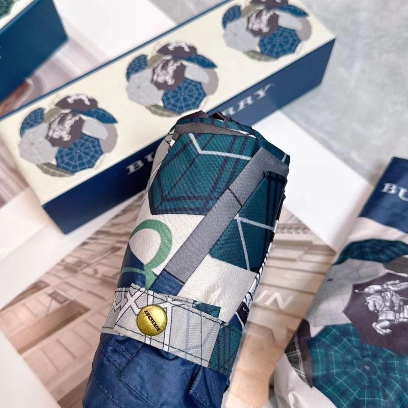 Burberry Umbrella Functional 276158