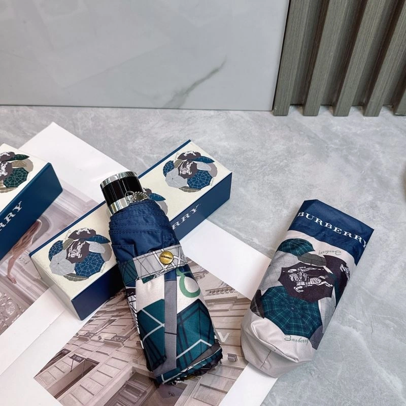 Burberry Umbrella Functional 276158
