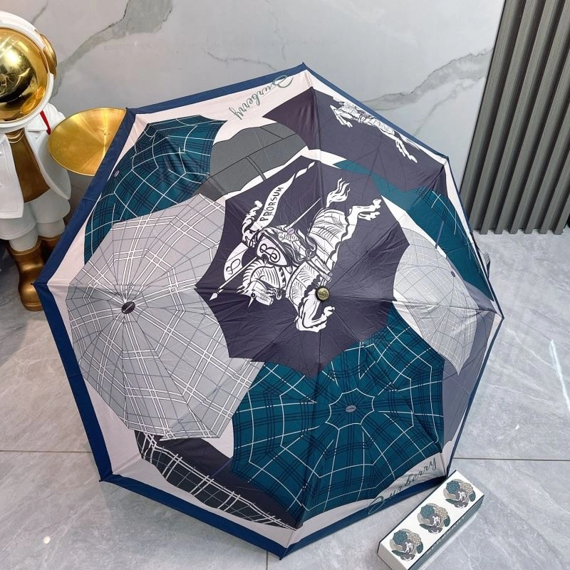 Burberry Umbrella Functional 276158