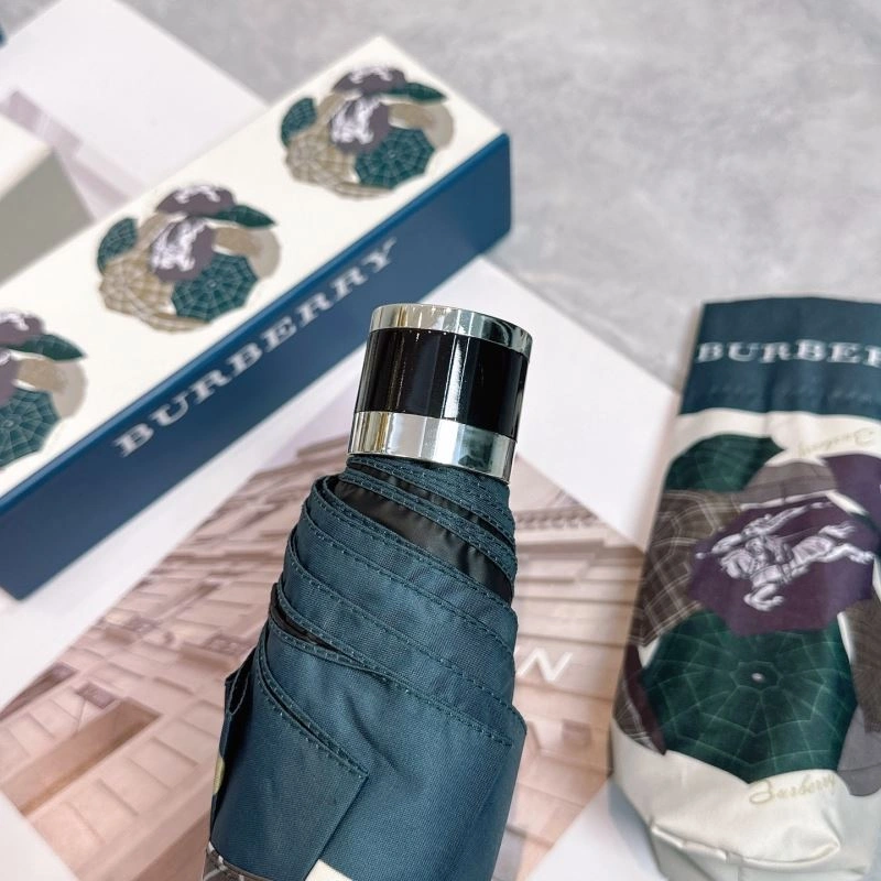 Supportive Burberry Umbrella 276170