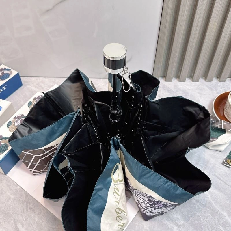 Supportive Burberry Umbrella 276170