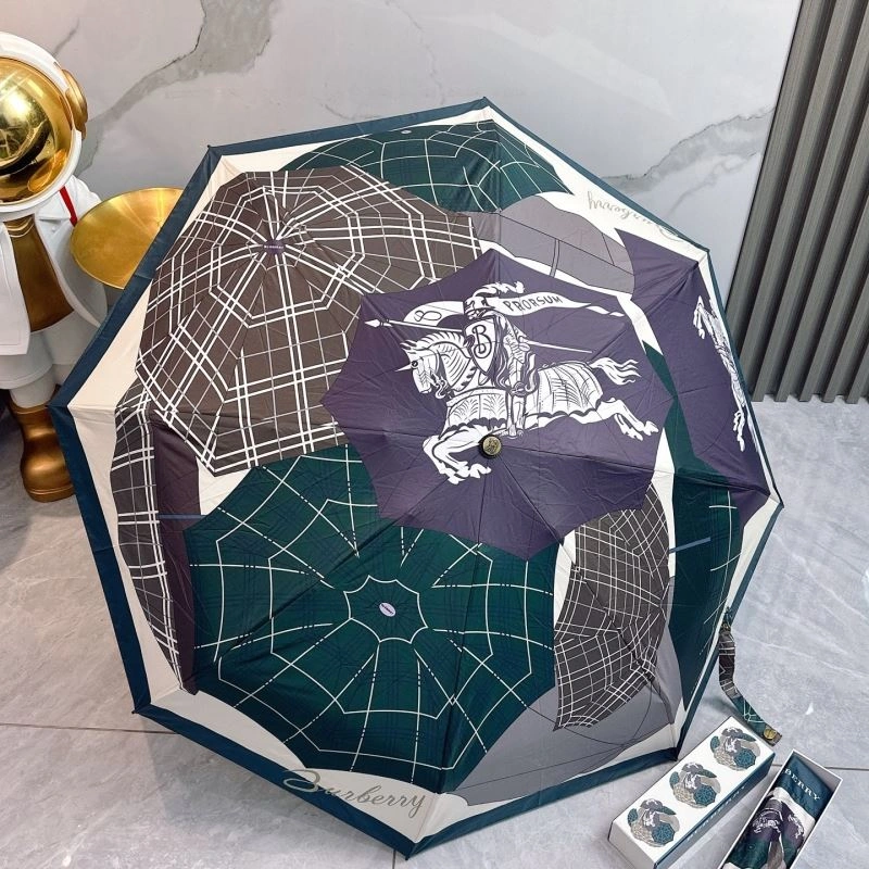 Supportive Burberry Umbrella 276170