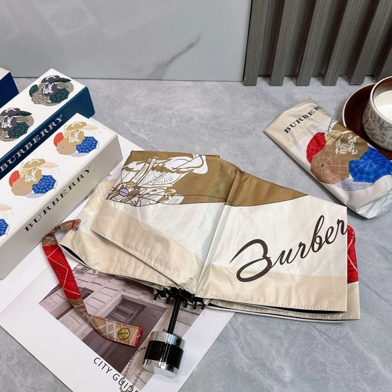 Fashionable Burberry Umbrella 276156