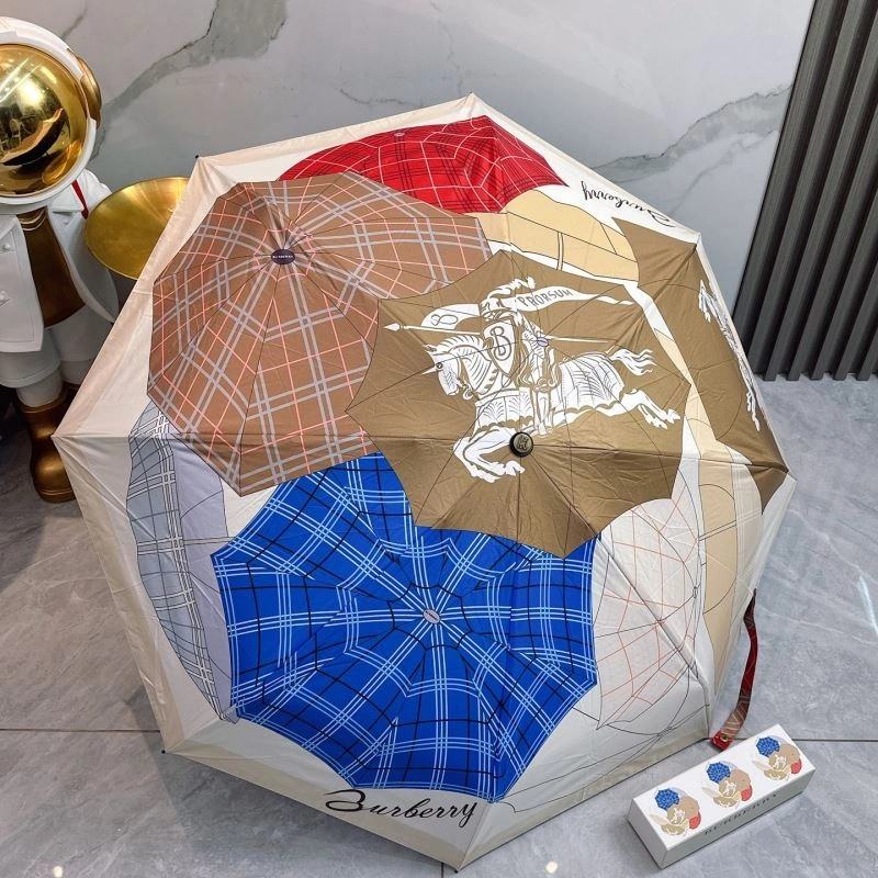 Fashionable Burberry Umbrella 276156