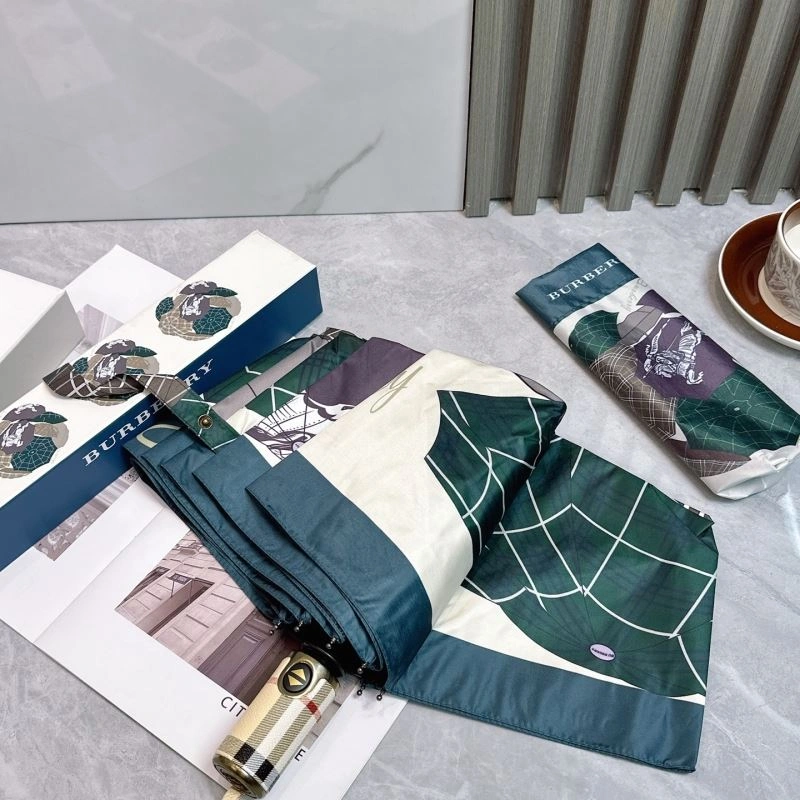 Lightweight Burberry Umbrella 276155