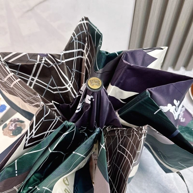Lightweight Burberry Umbrella 276155