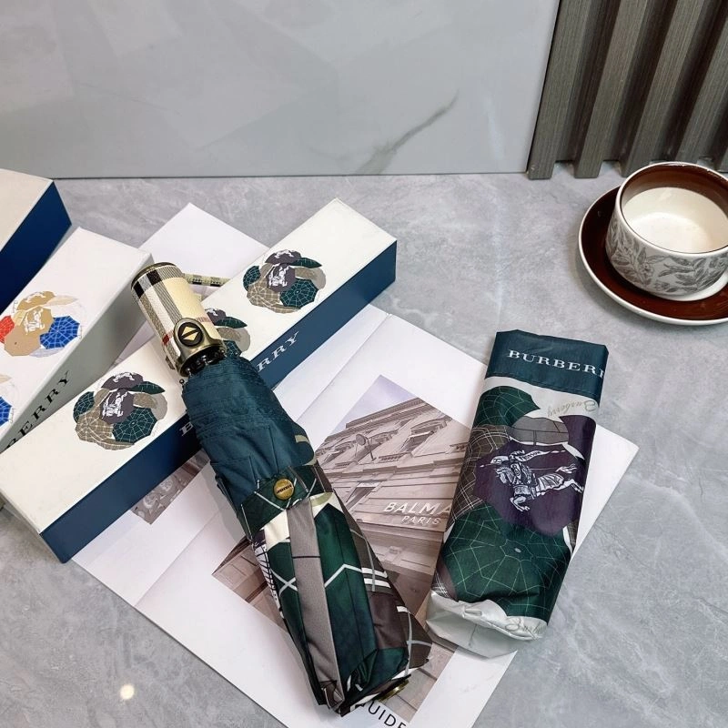 Lightweight Burberry Umbrella 276155