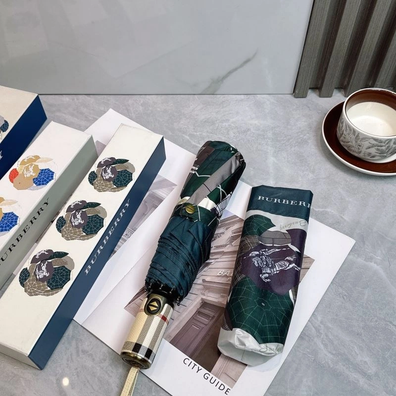 Lightweight Burberry Umbrella 276155