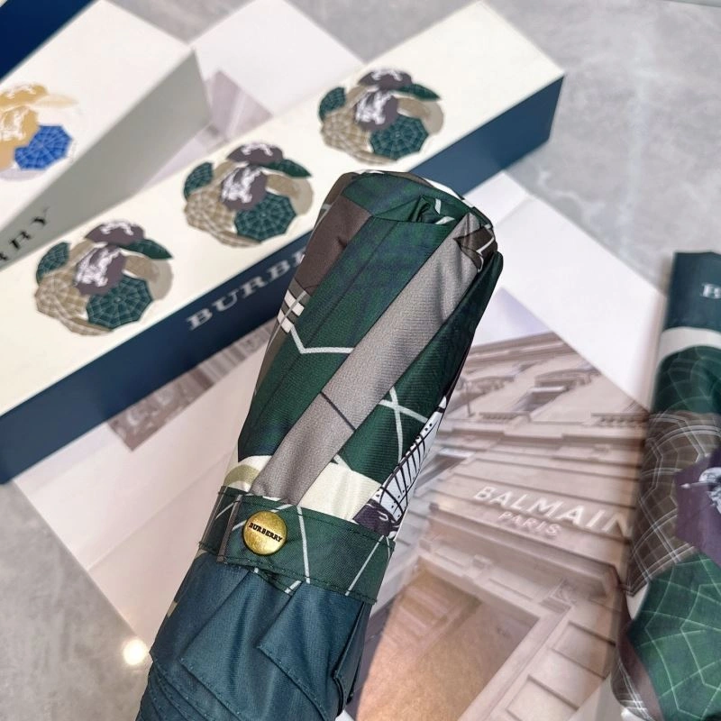 Lightweight Burberry Umbrella 276155