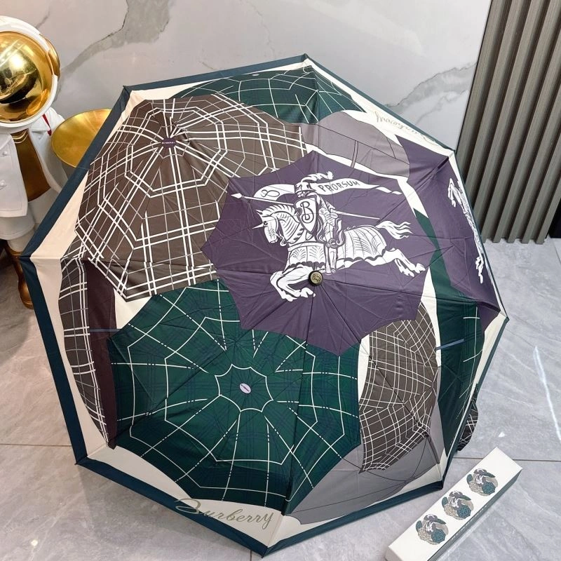 Lightweight Burberry Umbrella 276155