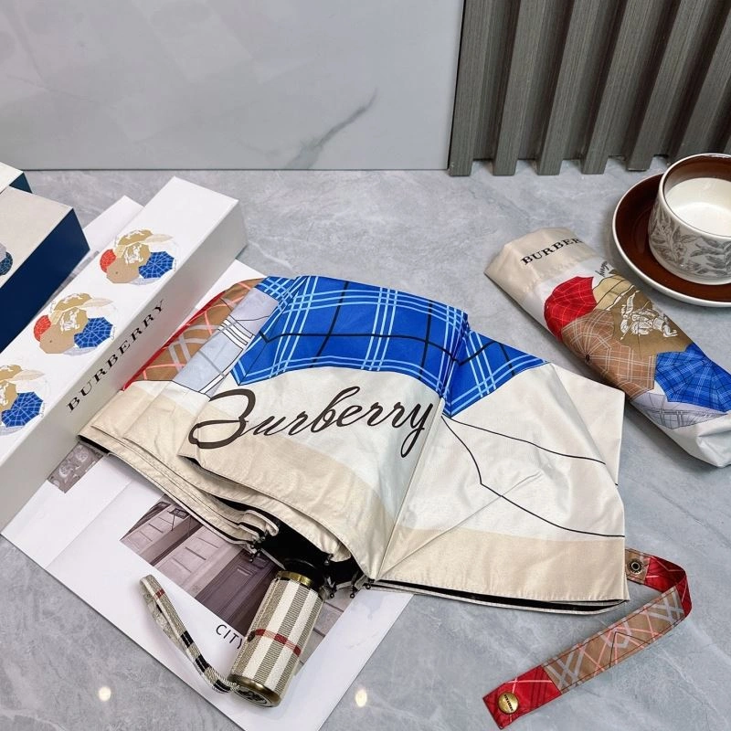 GoodFit Burberry Umbrella 276154