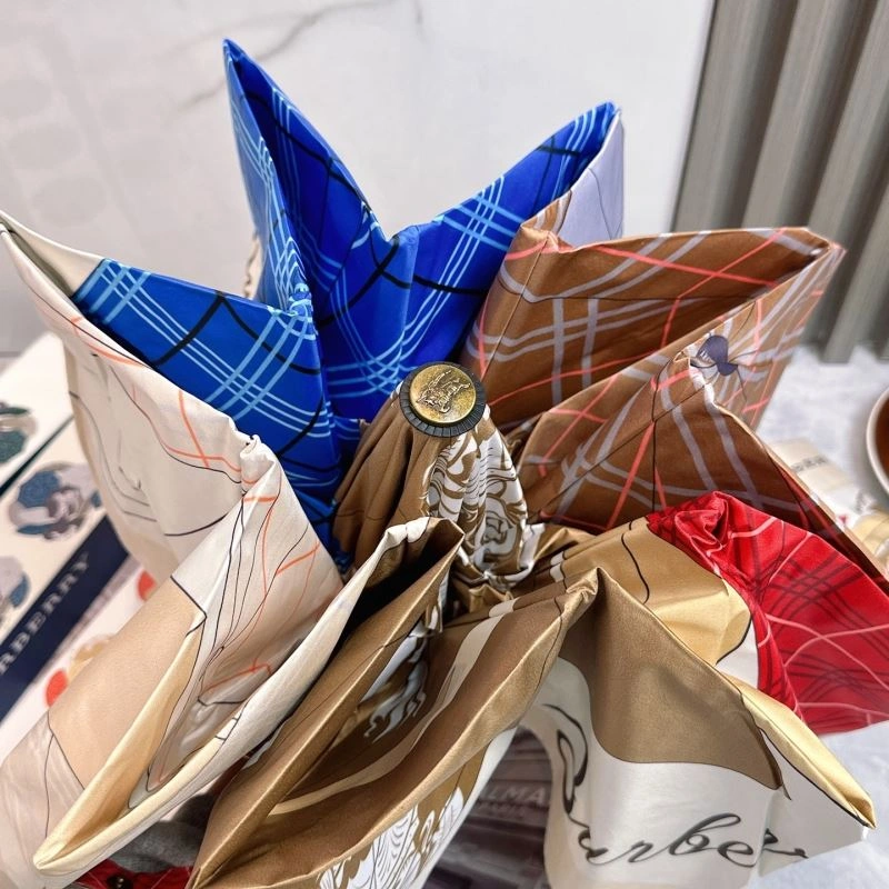 GoodFit Burberry Umbrella 276154