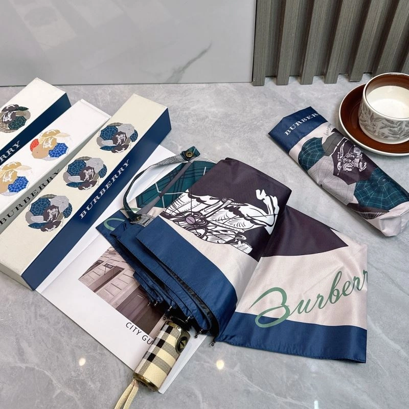 Popular Burberry Umbrella 276157