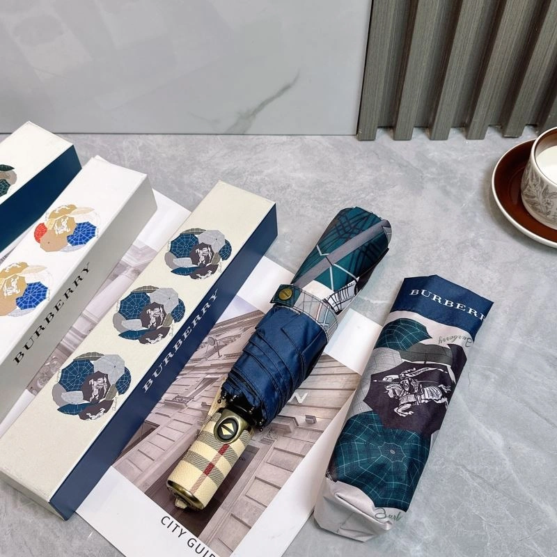 Popular Burberry Umbrella 276157