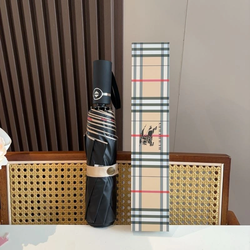 Seasonal Burberry Umbrella 276152