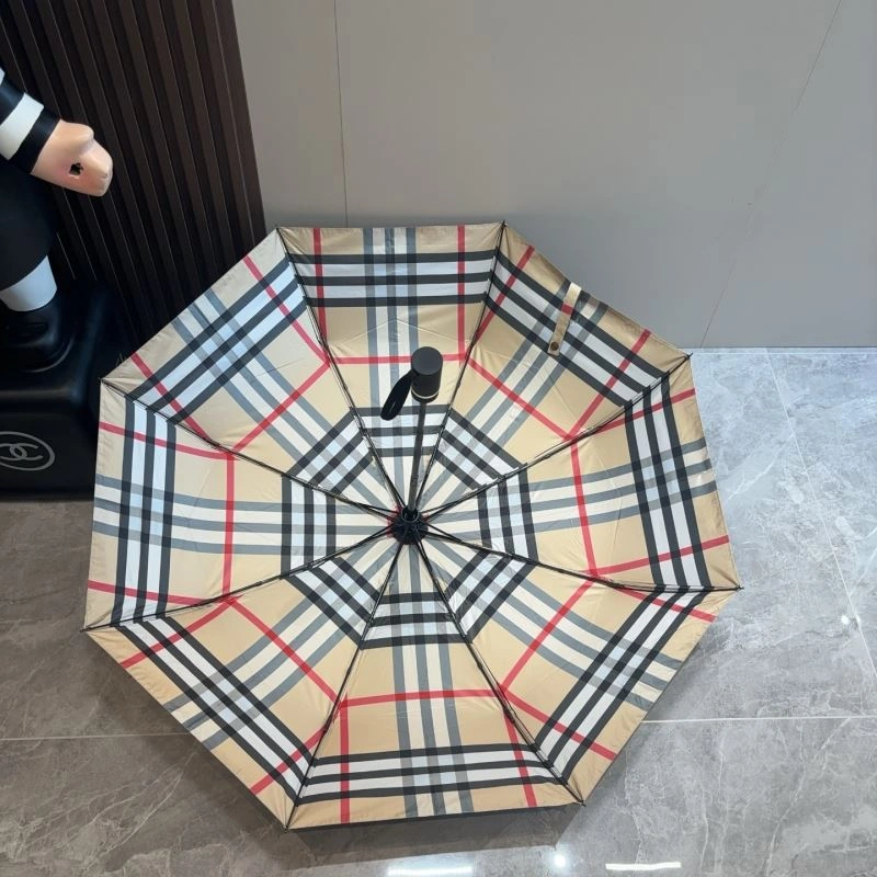 Seasonal Burberry Umbrella 276152