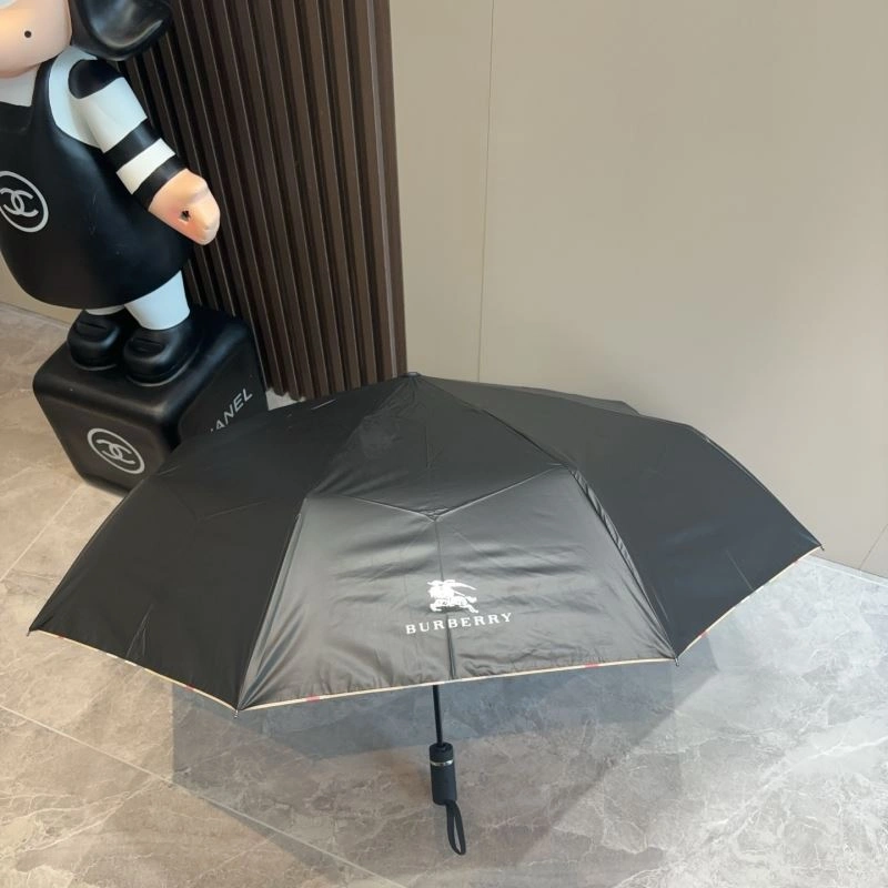 Seasonal Burberry Umbrella 276152