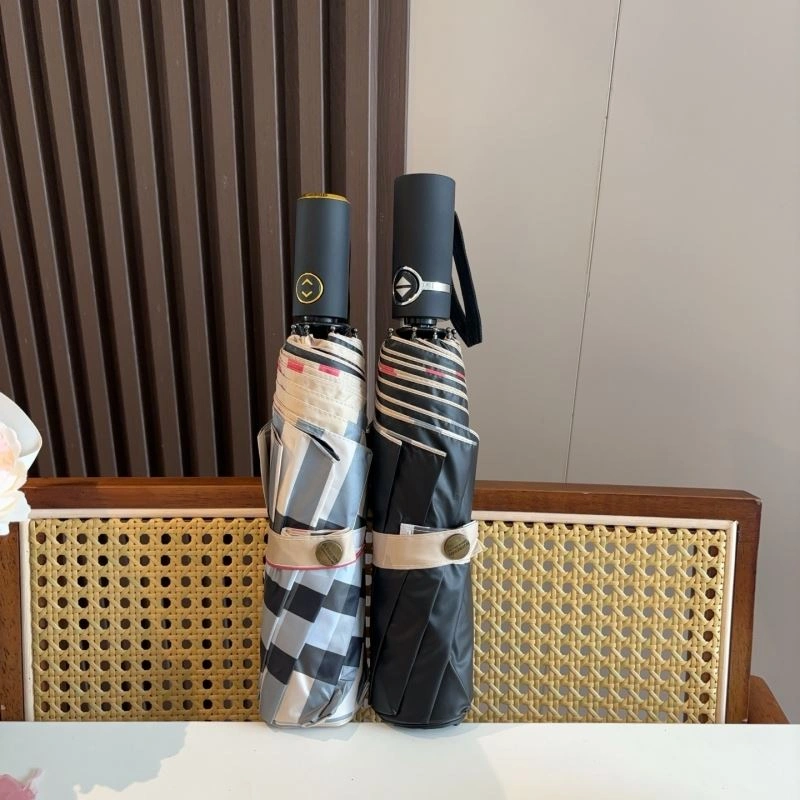 Durable Burberry Umbrella 276136