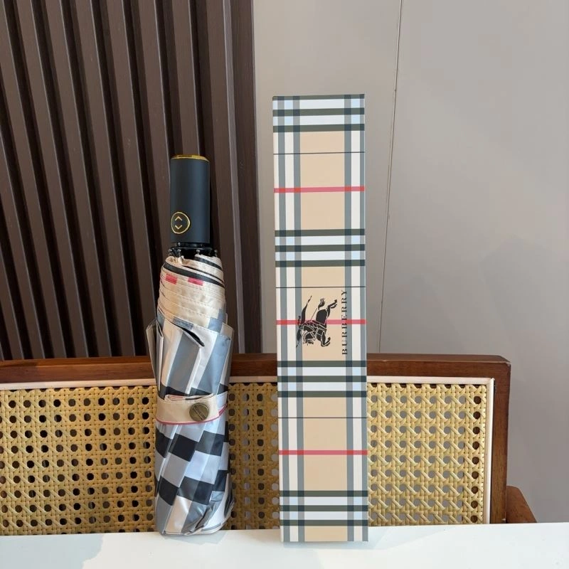 Durable Burberry Umbrella 276136