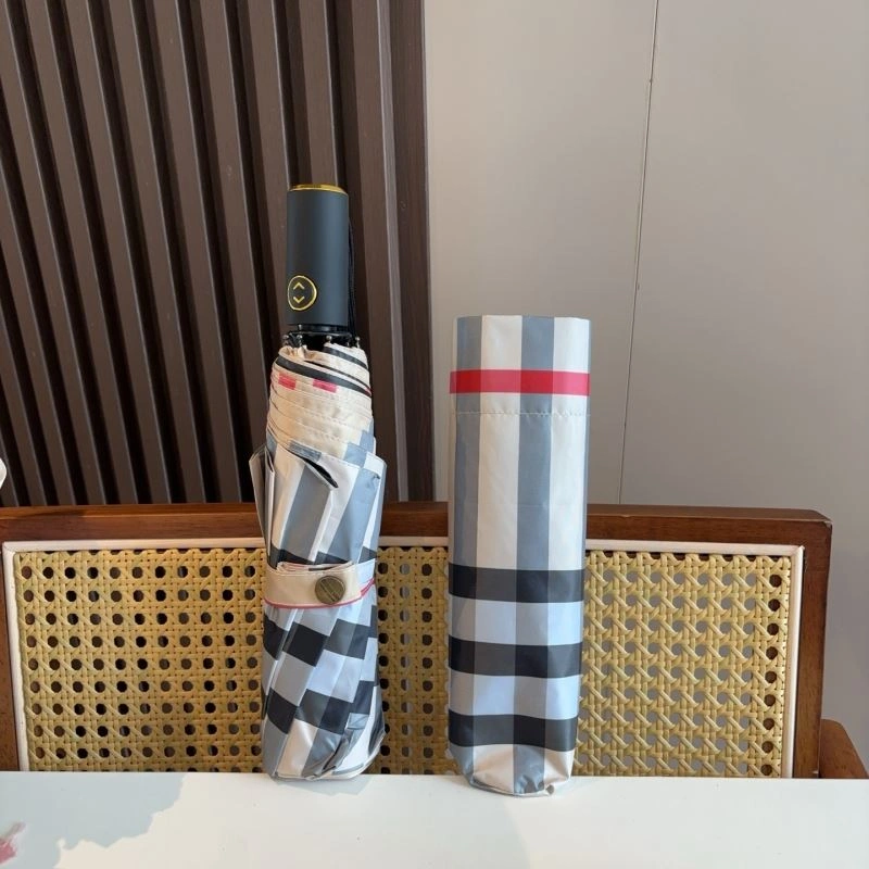 Durable Burberry Umbrella 276136
