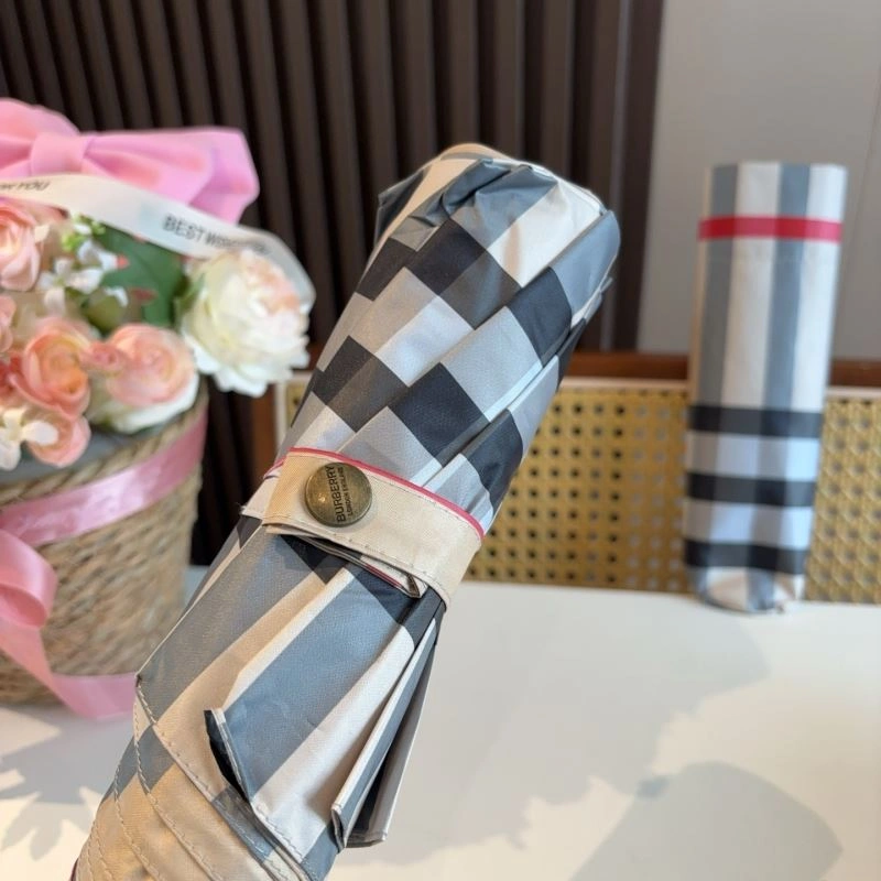 Durable Burberry Umbrella 276136