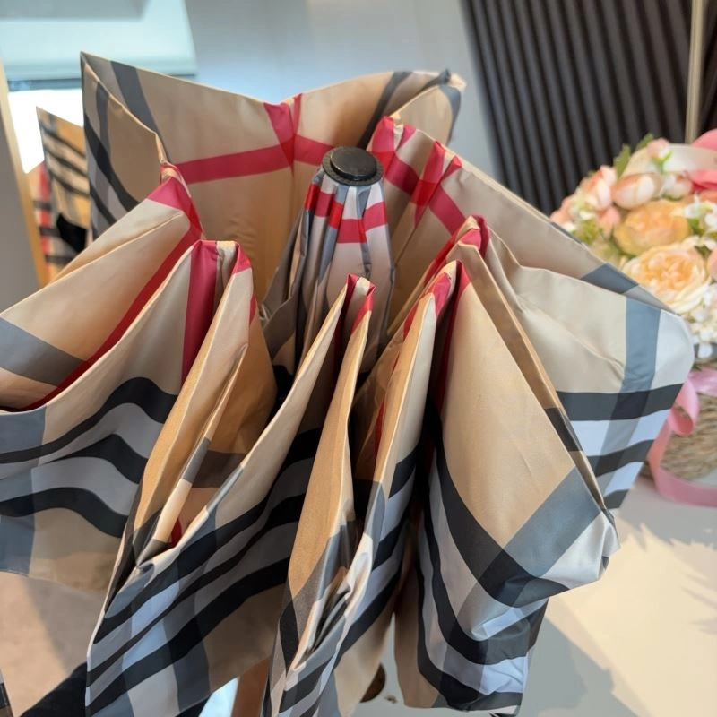 Durable Burberry Umbrella 276136