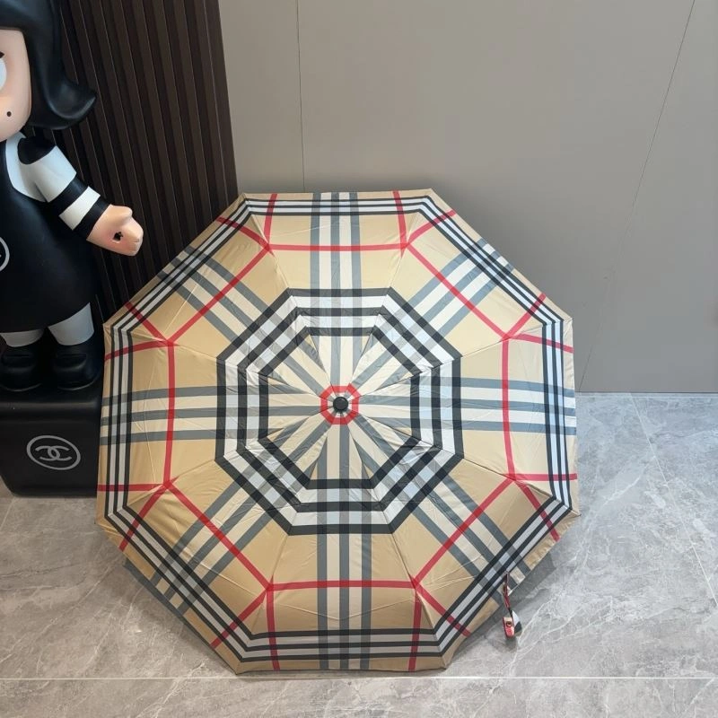 Durable Burberry Umbrella 276136