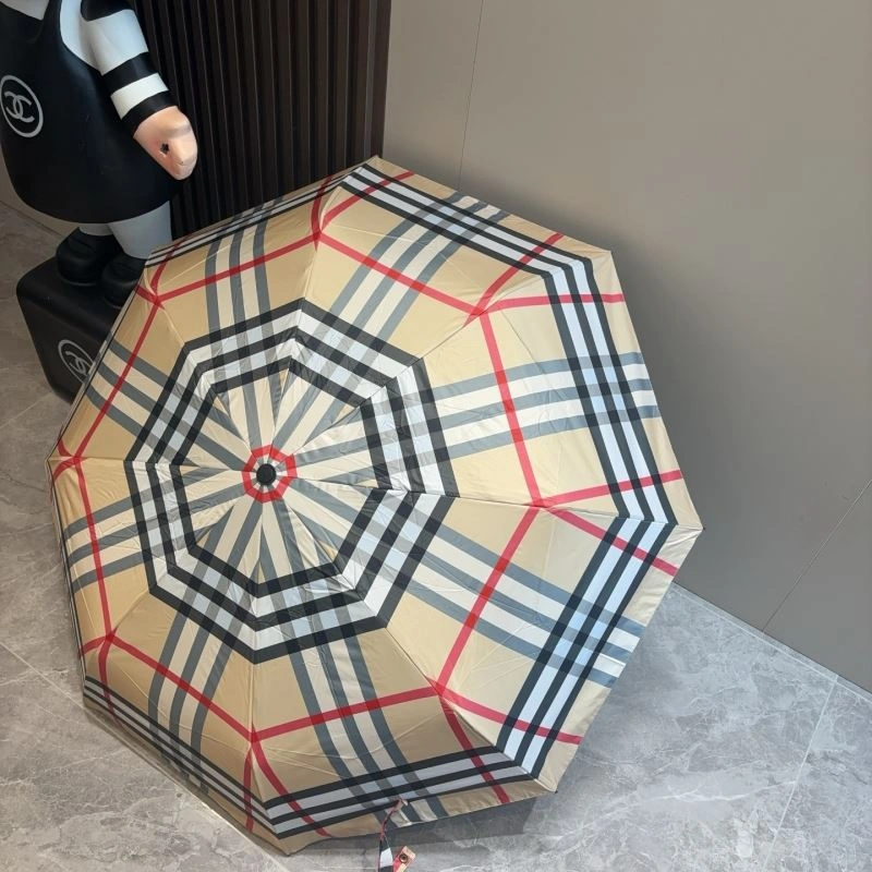 Durable Burberry Umbrella 276136